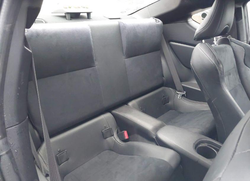 Photo 8 of 2019 Toyota 86 GT (VIN JF1ZNAE16K8703550)