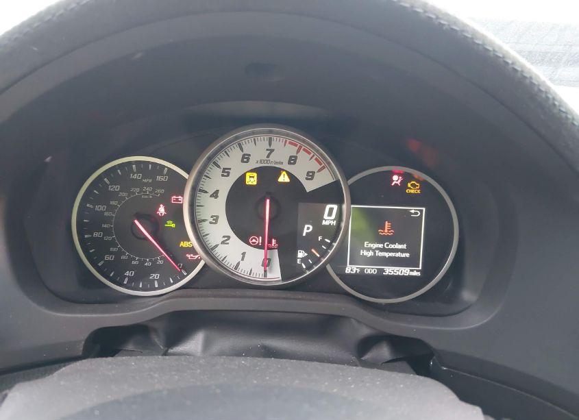 Photo 7 of 2020 Toyota 86 HAKONE EDITION (VIN JF1ZNAE16L8750367)