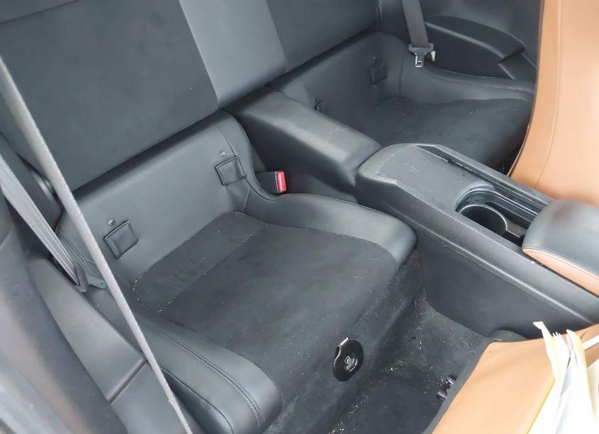 Photo 8 of 2020 Toyota 86 HAKONE EDITION (VIN JF1ZNAE16L8750367)