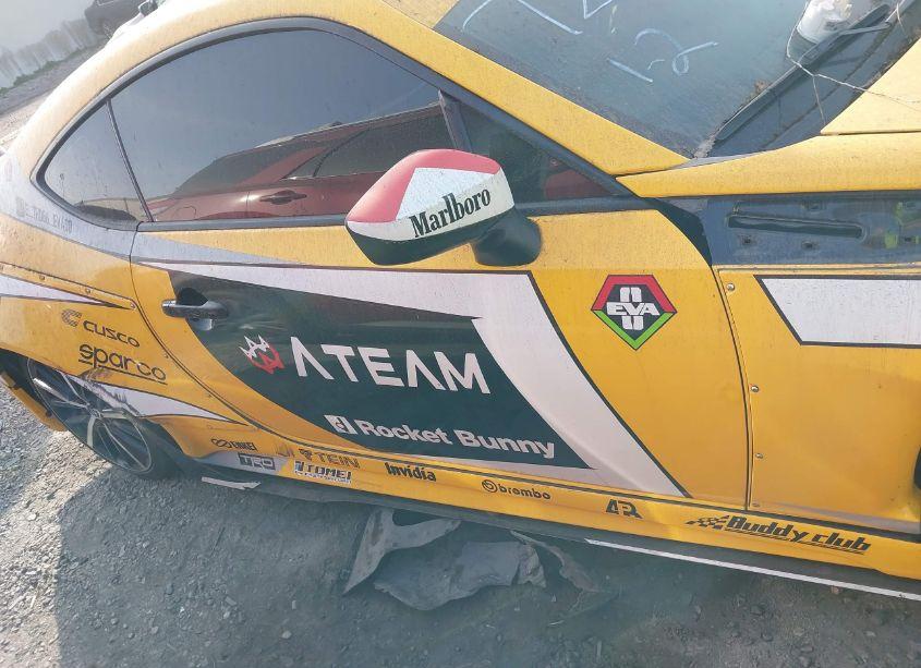 Photo 13 of 2019 Toyota 86 TRD SE (VIN JF1ZNAE17K9700702)