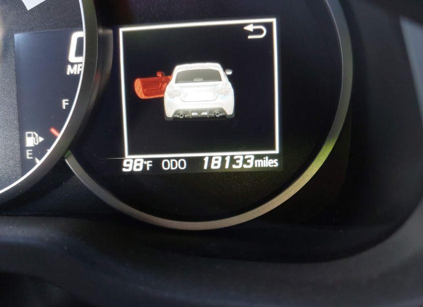 Photo 15 of 2019 Toyota 86 TRD SE (VIN JF1ZNAE17K9700702)