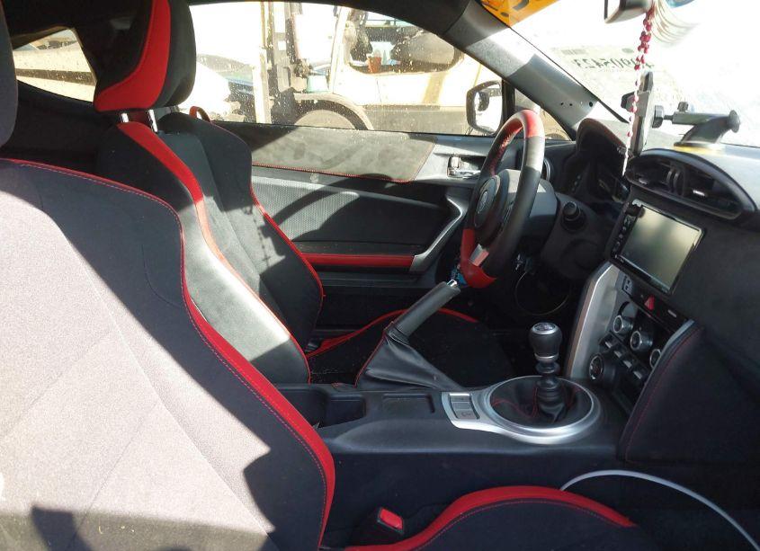 Photo 5 of 2019 Toyota 86 TRD SE (VIN JF1ZNAE17K9700702)