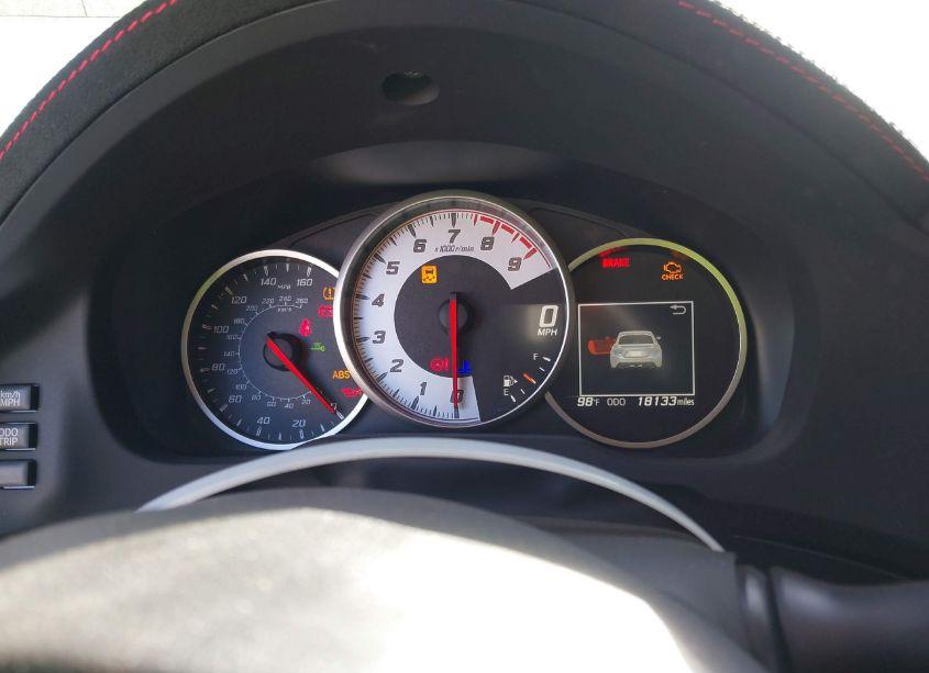 Photo 7 of 2019 Toyota 86 TRD SE (VIN JF1ZNAE17K9700702)