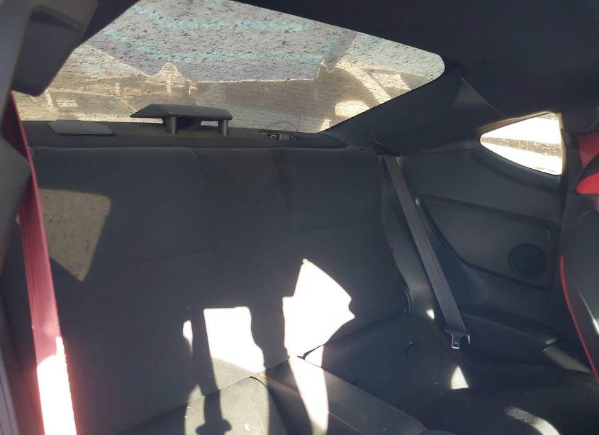 Photo 8 of 2019 Toyota 86 TRD SE (VIN JF1ZNAE17K9700702)