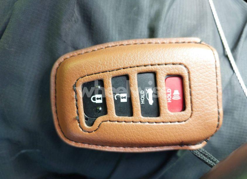 Photo 11 of 2020 Toyota 86 HAKONE EDITION (VIN JF1ZNAE19L8751058)