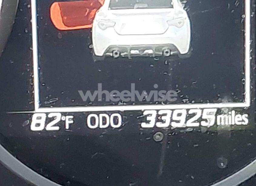 Photo 15 of 2020 Toyota 86 HAKONE EDITION (VIN JF1ZNAE19L8751058)