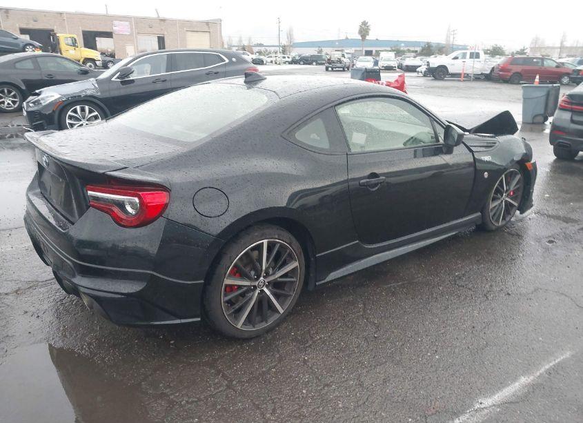 Photo 4 of 2019 Toyota 86 TRD SE (VIN JF1ZNAE1XK9702928)