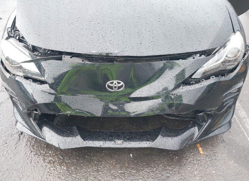 Photo 6 of 2019 Toyota 86 TRD SE (VIN JF1ZNAE1XK9702928)