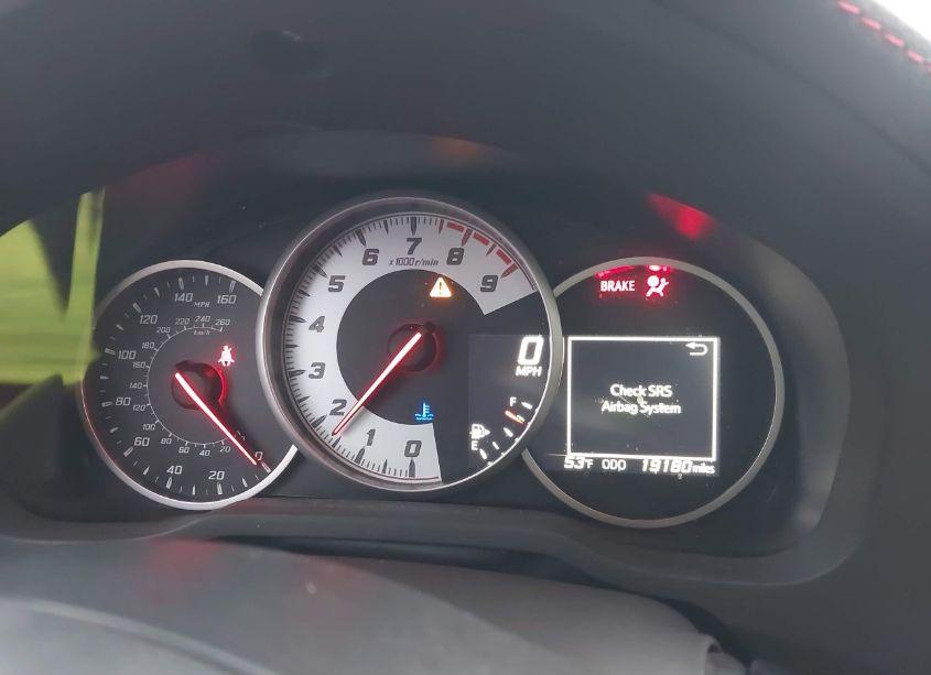 Photo 7 of 2019 Toyota 86 TRD SE (VIN JF1ZNAE1XK9702928)