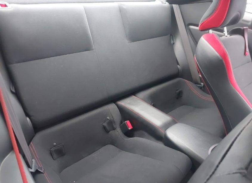 Photo 8 of 2019 Toyota 86 TRD SE (VIN JF1ZNAE1XK9702928)