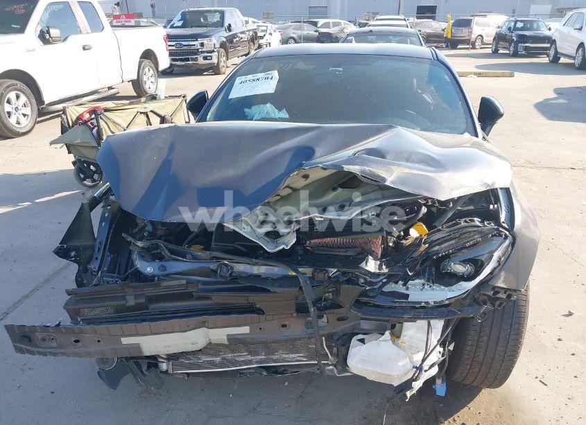 Photo 6 of 2023 Toyota Gr86 (VIN JF1ZNBB11P9765420)