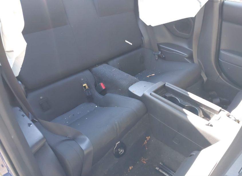 Photo 8 of 2024 Toyota Gr86 (VIN JF1ZNBB11R9757823)