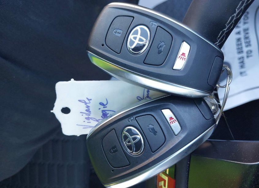 Photo 11 of 2024 Toyota Gr86 (VIN JF1ZNBB12R9754834)