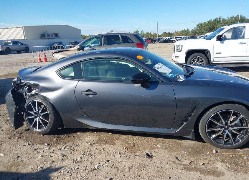 Photo 13 of 2024 Toyota Gr86 (VIN JF1ZNBB12R9754834)