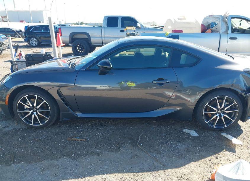 Photo 14 of 2024 Toyota Gr86 (VIN JF1ZNBB12R9754834)