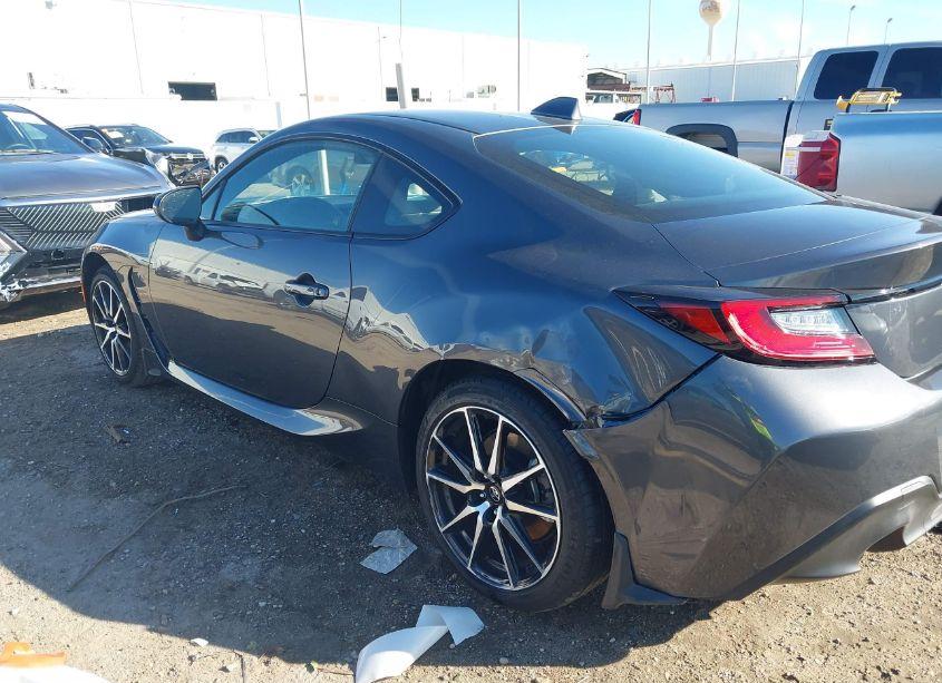 Photo 17 of 2024 Toyota Gr86 (VIN JF1ZNBB12R9754834)