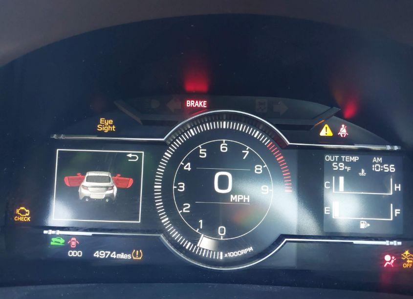 Photo 7 of 2024 Toyota Gr86 (VIN JF1ZNBB12R9754834)