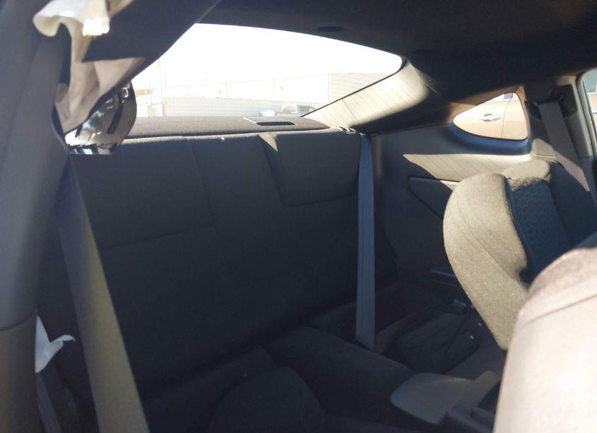 Photo 8 of 2024 Toyota Gr86 (VIN JF1ZNBB12R9754834)