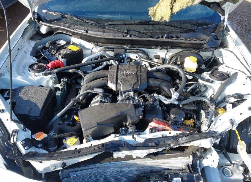 Photo 10 of 2024 Toyota Gr86 (VIN JF1ZNBB16R9757090)