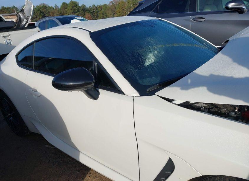 Photo 13 of 2024 Toyota Gr86 (VIN JF1ZNBB16R9757090)