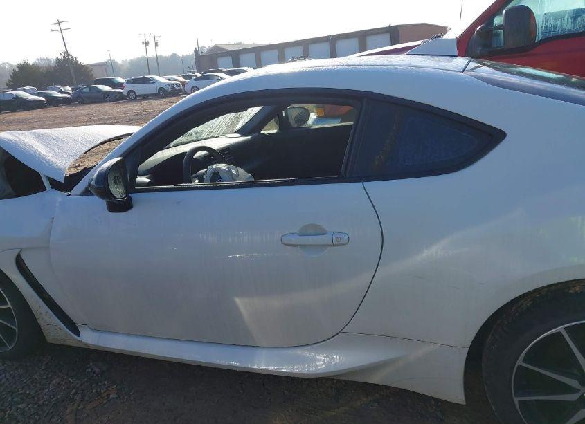 Photo 14 of 2024 Toyota Gr86 (VIN JF1ZNBB16R9757090)