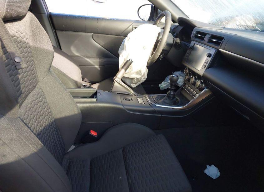 Photo 5 of 2024 Toyota Gr86 (VIN JF1ZNBB16R9757090)