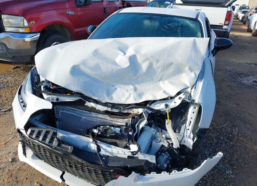 Photo 6 of 2024 Toyota Gr86 (VIN JF1ZNBB16R9757090)