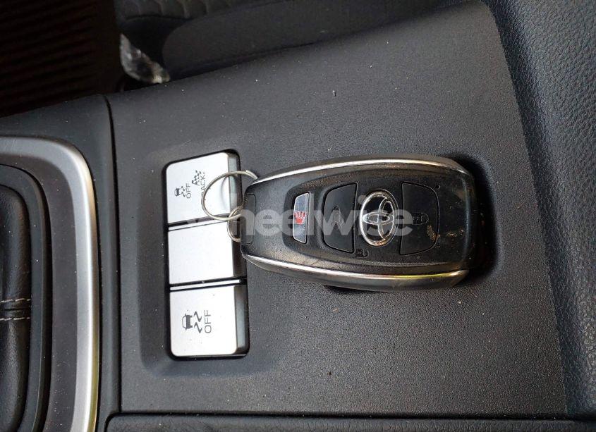 Photo 11 of 2023 Toyota Gr86 (VIN JF1ZNBB17P9756995)