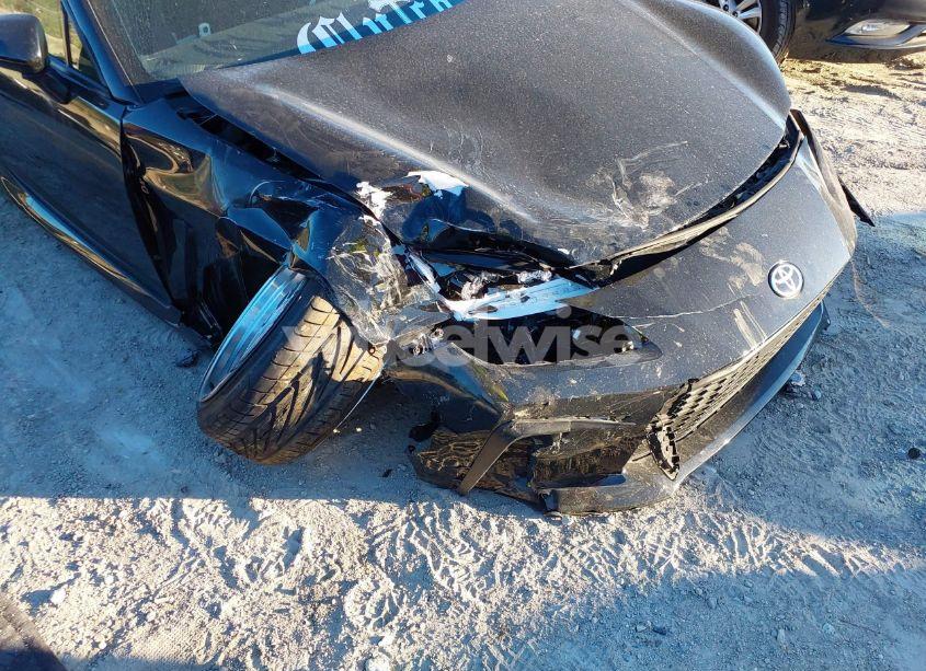 Photo 6 of 2023 Toyota Gr86 (VIN JF1ZNBB17P9756995)