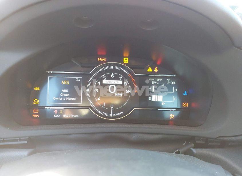 Photo 7 of 2023 Toyota Gr86 (VIN JF1ZNBB17P9756995)