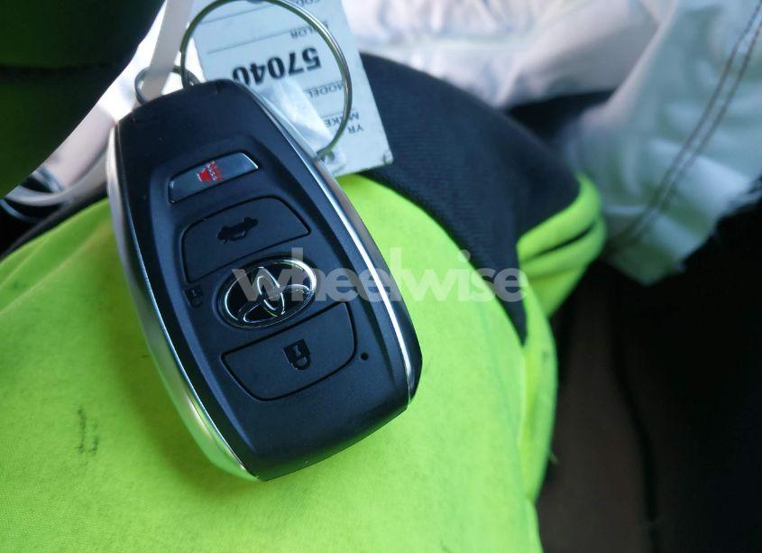 Photo 11 of 2024 Toyota Gr86 (VIN JF1ZNBB17R8757475)