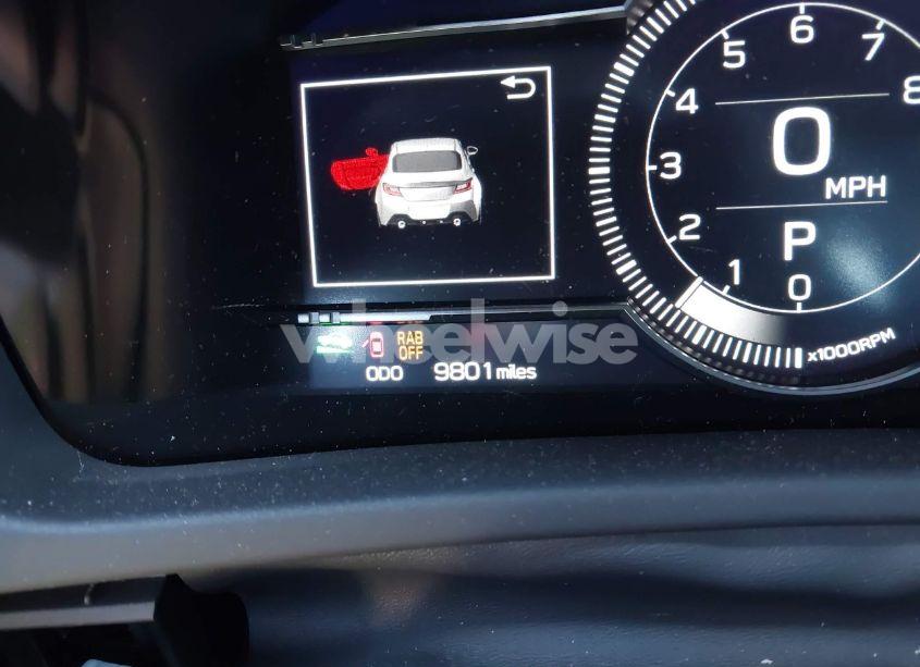 Photo 15 of 2024 Toyota Gr86 (VIN JF1ZNBB17R8757475)