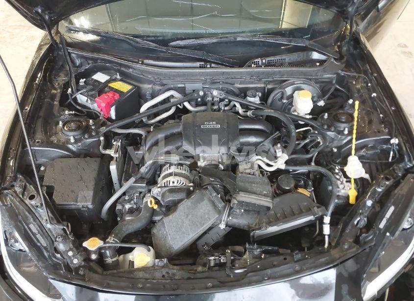 Photo 10 of 2022 Toyota Gr86 (VIN JF1ZNBB18N9757845)