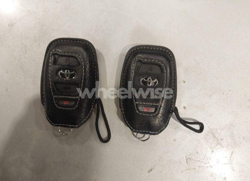 Photo 11 of 2022 Toyota Gr86 (VIN JF1ZNBB18N9757845)