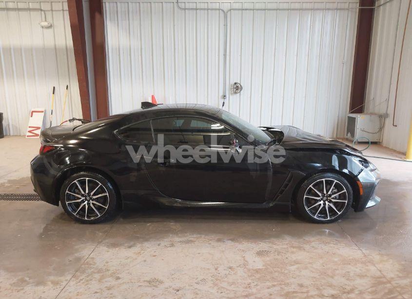 Photo 13 of 2022 Toyota Gr86 (VIN JF1ZNBB18N9757845)