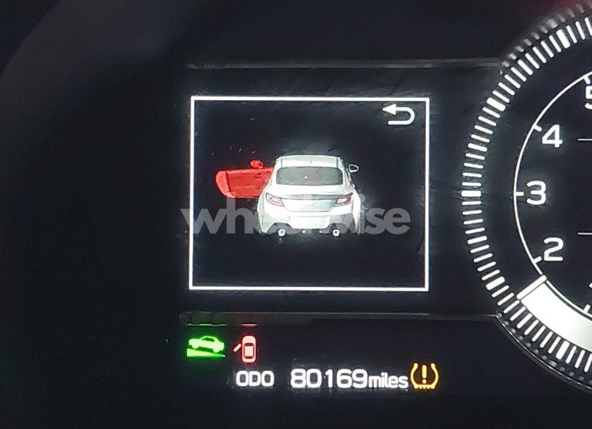 Photo 15 of 2022 Toyota Gr86 (VIN JF1ZNBB18N9757845)