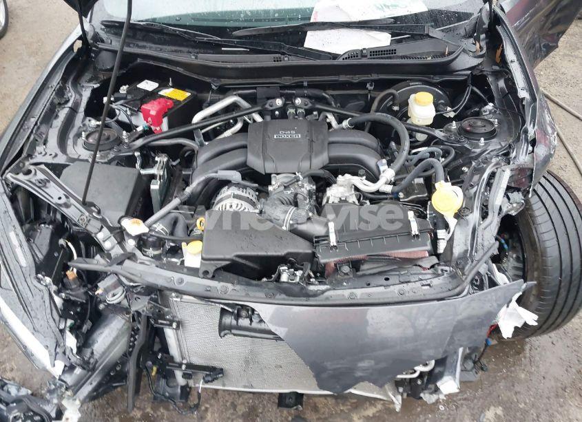 Photo 10 of 2024 Toyota Gr86 (VIN JF1ZNBB18R8759090)