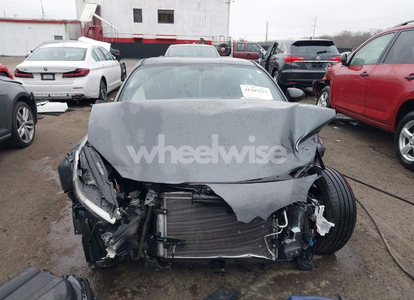 Photo 13 of 2024 Toyota Gr86 (VIN JF1ZNBB18R8759090)