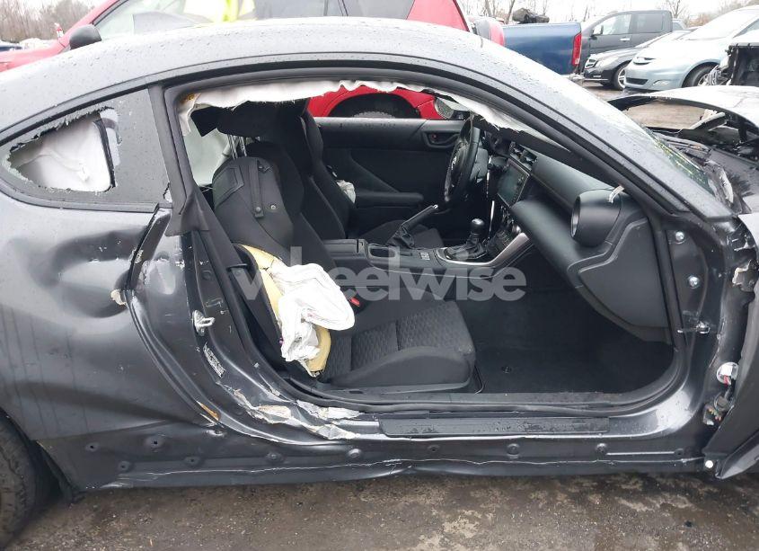 Photo 14 of 2024 Toyota Gr86 (VIN JF1ZNBB18R8759090)