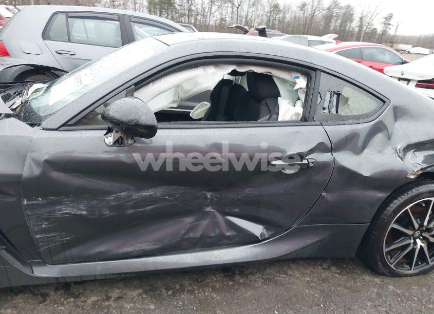 Photo 15 of 2024 Toyota Gr86 (VIN JF1ZNBB18R8759090)