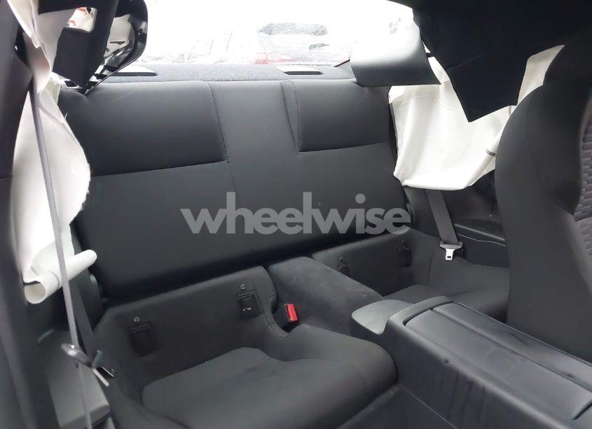 Photo 8 of 2024 Toyota Gr86 (VIN JF1ZNBB18R8759090)