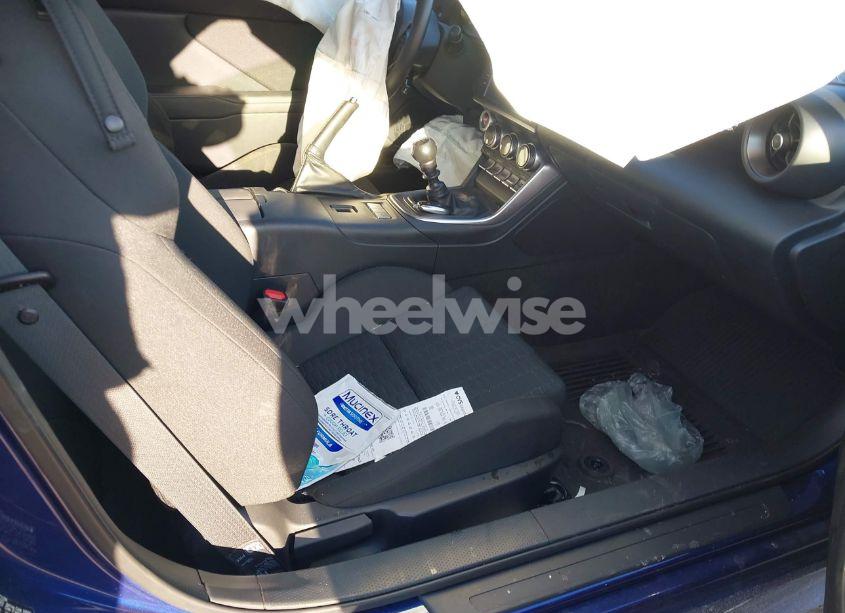 Photo 5 of 2023 Toyota Gr86 (VIN JF1ZNBB19P9751099)