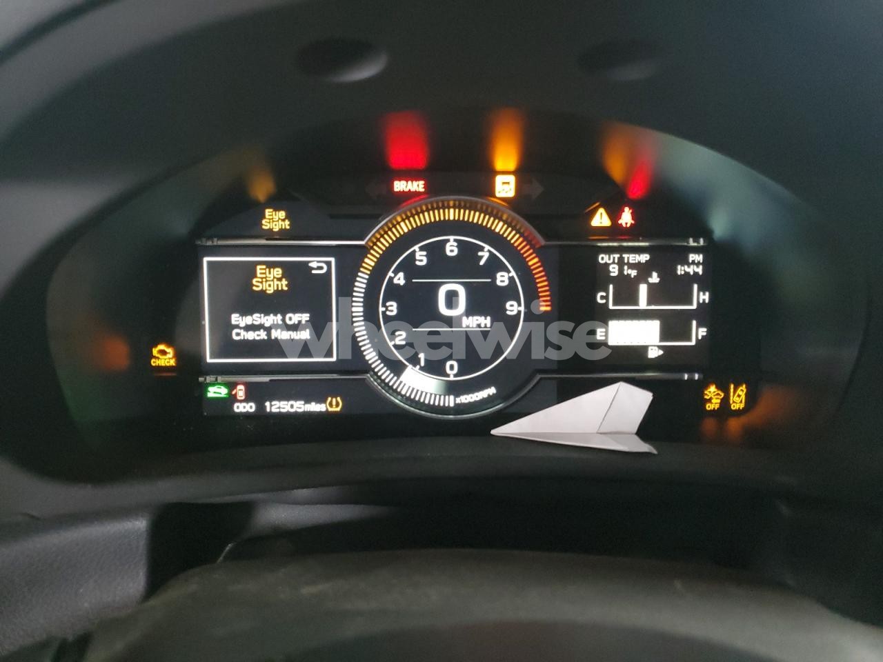 Photo 9 of 2025 TOYOTA GR 86 (VIN JF1ZNBB19S9752374)