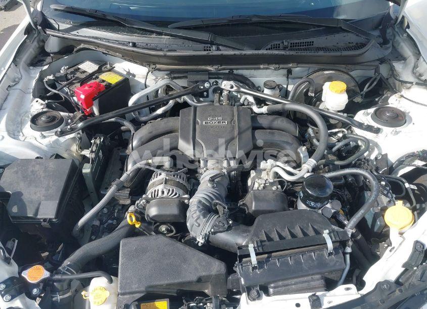 Photo 10 of 2023 Toyota Gr86 (VIN JF1ZNBB1XP9757493)