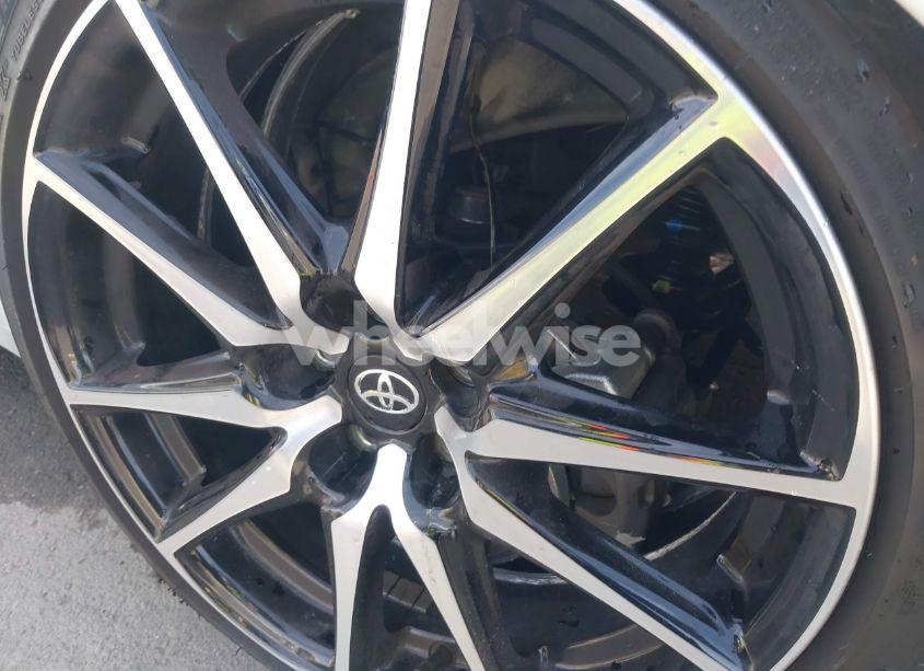 Photo 17 of 2023 Toyota Gr86 (VIN JF1ZNBB1XP9757493)