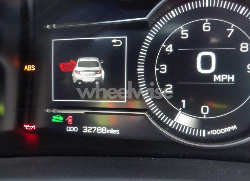 Photo 7 of 2023 Toyota Gr86 (VIN JF1ZNBB1XP9757493)