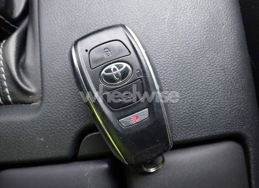 Photo 11 of 2023 Toyota Gr86 (VIN JF1ZNBB1XP9760765)