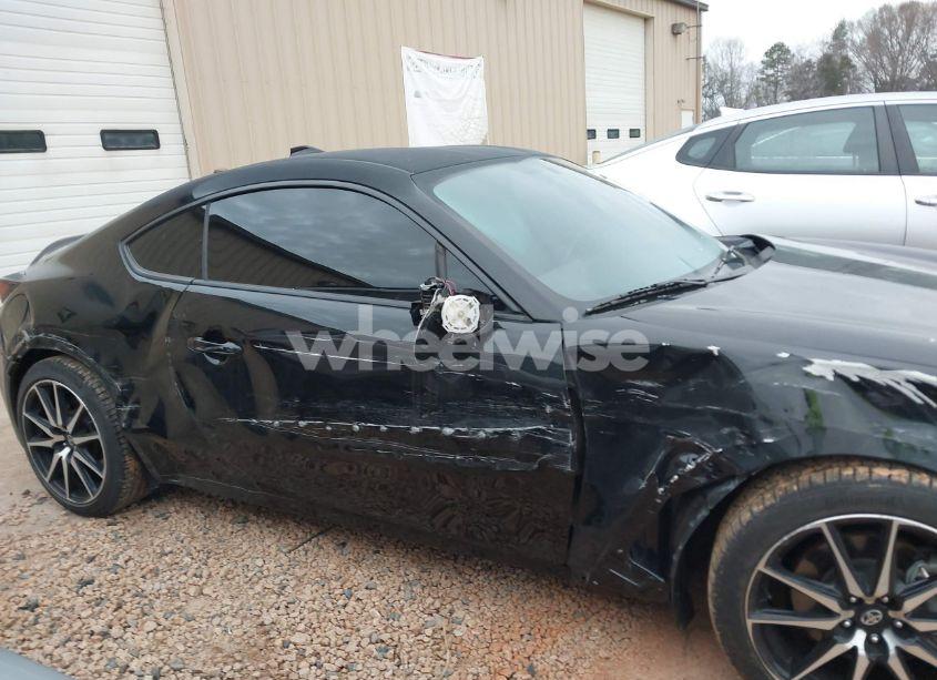 Photo 13 of 2023 Toyota Gr86 (VIN JF1ZNBB1XP9760765)