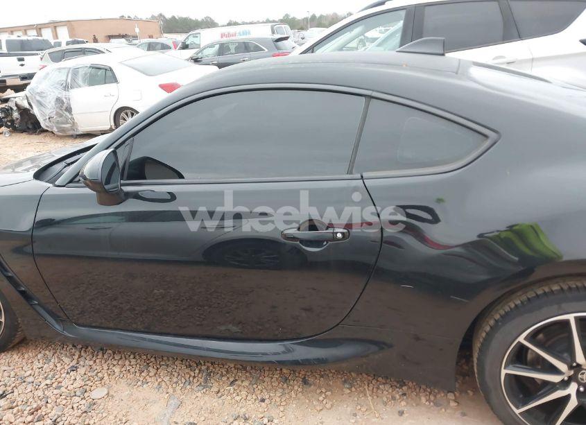 Photo 14 of 2023 Toyota Gr86 (VIN JF1ZNBB1XP9760765)