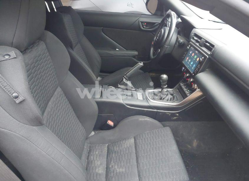 Photo 5 of 2023 Toyota Gr86 (VIN JF1ZNBB1XP9760765)
